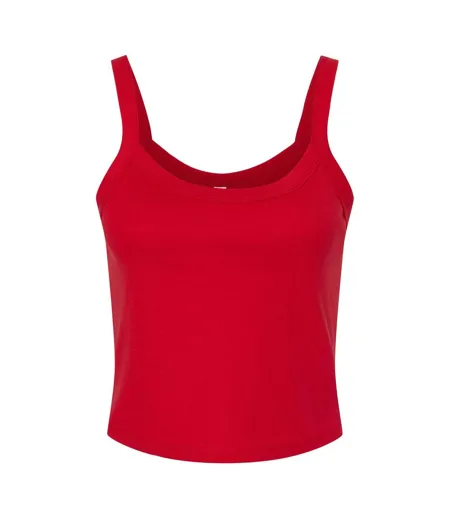Rouge Uni Bella + Canvas