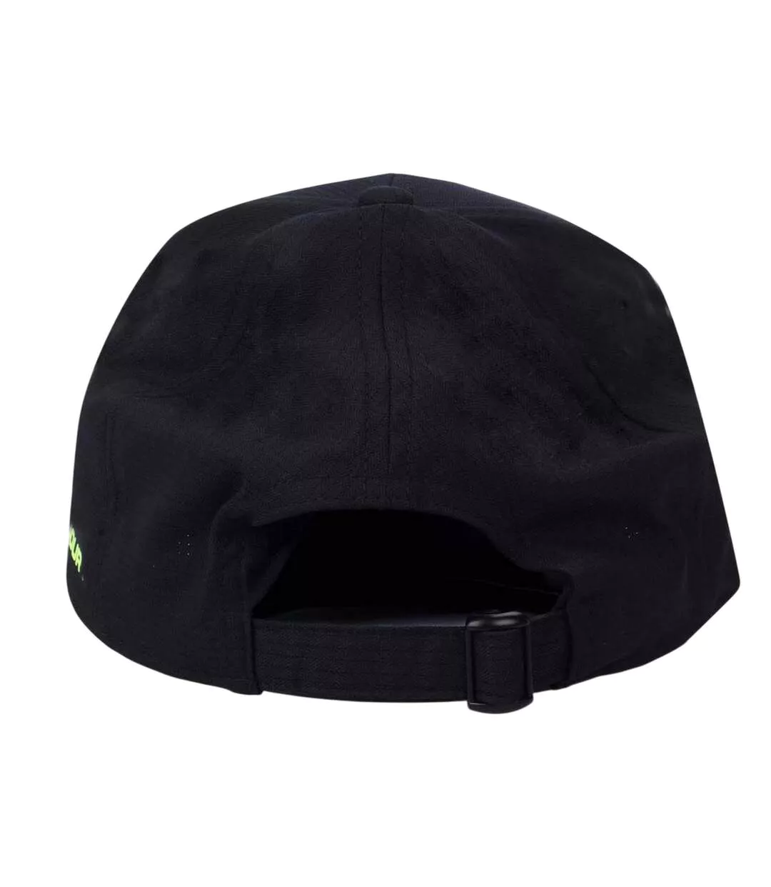 Casquette De Baseball Style Ajustable Homme Noir Under Armour-2