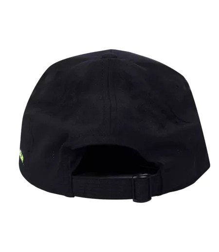 Casquette De Baseball Style Ajustable Homme Noir Under Armour