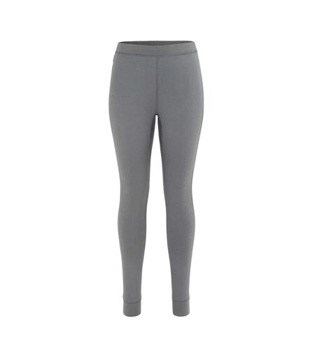 Legging Motif/style Uni Femme Noir Nevica