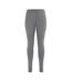 Legging Motif/style Uni Femme Noir Nevica-2