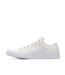 All Star Baskets basses blanc femme/homme Converse - 35