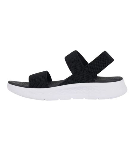 Sandales Sydney Femme Noir Trespass