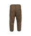 Pantalon D´équitation Breeks Homme Marron Jack Pyke-3
