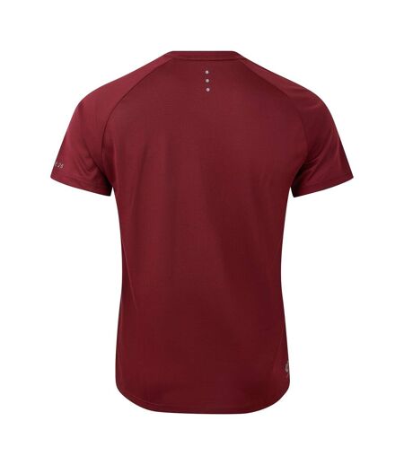 T-shirt Accelerate Homme Figue Dare 2B
