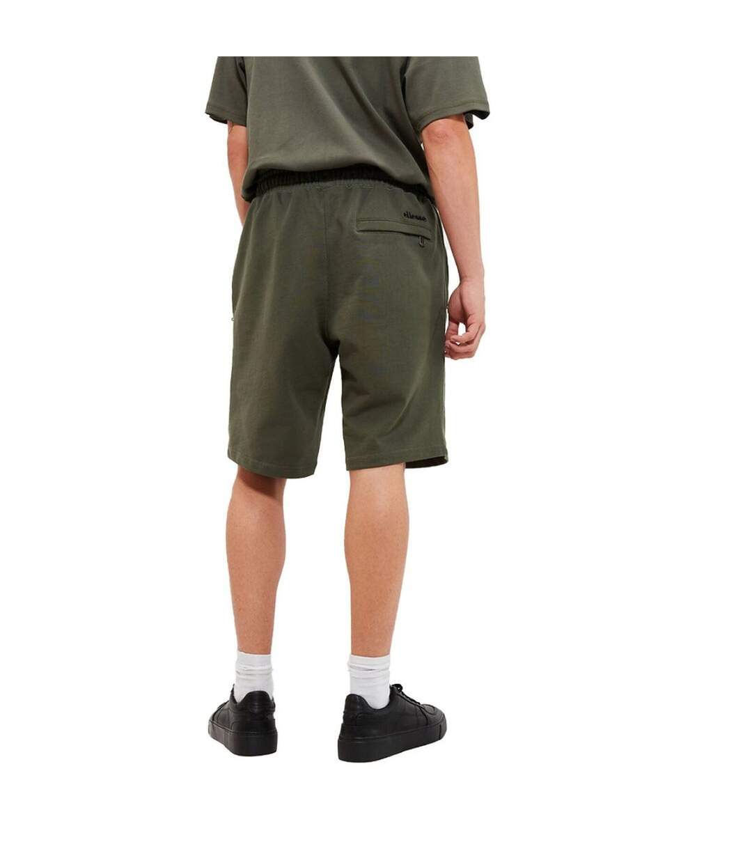 Short Romoia Homme Vert Ellesse-2
