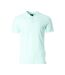 Polo Turquoise Homme Umbro Bas Net - XXL