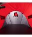 Regatta Great Outdoors Malawi 2 Man Pop Up Tent (One Size) (Pepper/Seal Grey) - UTRG495-4