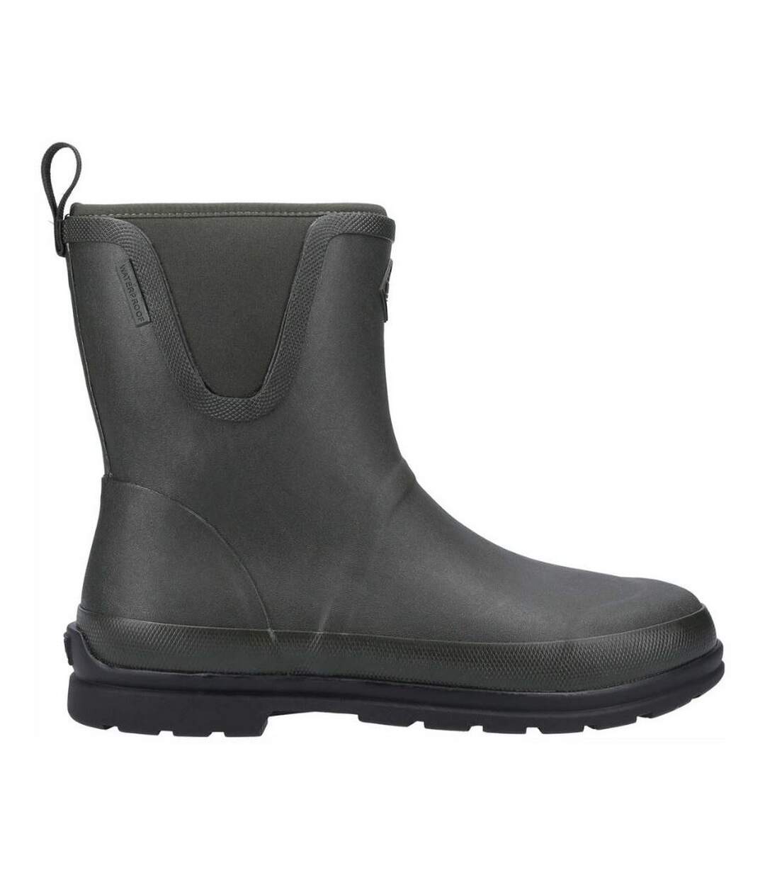 Bottes originals adulte noir Muck Boots-3