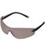 Portwest Profile Safety Spectacle (PW34) / Glasses / Workwear / Safetywear (Smoke) (UTRW979)