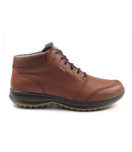 Grisport - Chaussures de marche LOMOND - Homme (Marron clair) - UTGS107