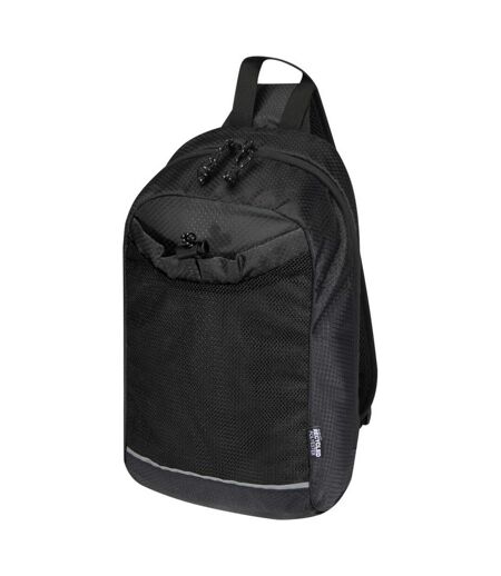 Nomad Recycled Cross Body 6l Hydration Pack One Size Solid Black Floso