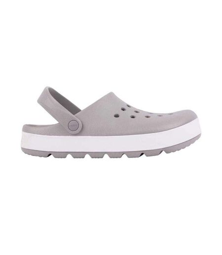 Sandales Niko Homme Gris Coqui