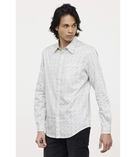 Chemise DOCS Ivory