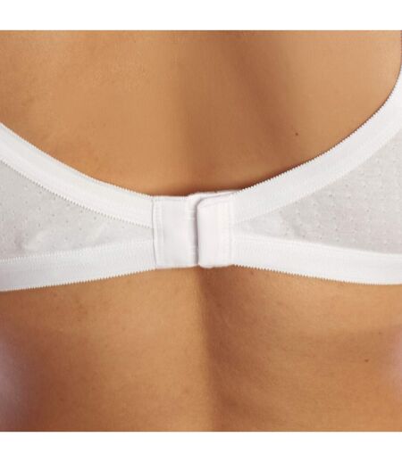 Classic Non-Wired Bra P1612 for Women