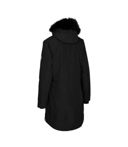 Veste zambel femme noir Trespass