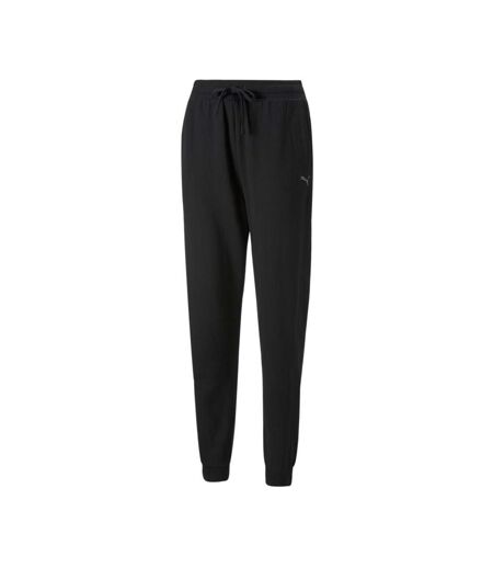 Jogging Noir Femme Puma Studio 522243 - S