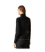 Womens/ladies Lowline Ii Midlayer Black Black Dare 2B-1