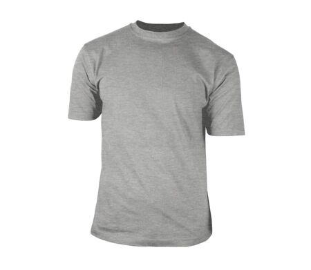 Tee - shirt uni ras du cou 510110U006