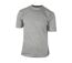Tee - shirt uni ras du cou 510110U006-1