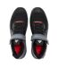 Womens/ladies Trailcross Clip Mesh Trainers Core Black Five Ten-3