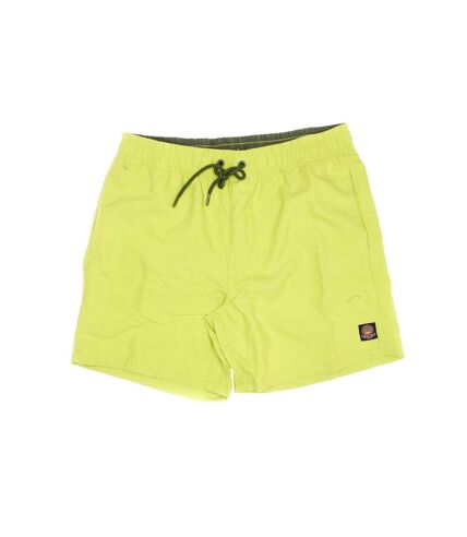 Short de bain Vert Homme Petrol Industries Swimshort - XL