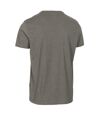 Trespass Mens Motorway T-shirt (Red Marl) - UTTP4298