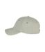 Casquette De Baseball Adulte Vert Amande Native Spirit-3