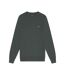 Pull homme vert sombre Lyle & Scott Lyle & Scott