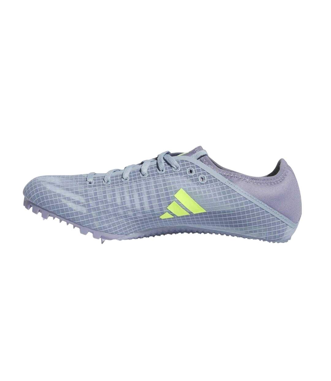 Crampons Pour Chaussures De Sport Course À Pied Sprintstar Track Homme Bleu Adidas-3