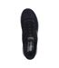 Mens Go Walk Flex New World Geometric Pattern Slip-in Walking Shoes Navy Skechers-3