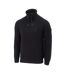 Pull Homme Vert Kaki Firetrap-3