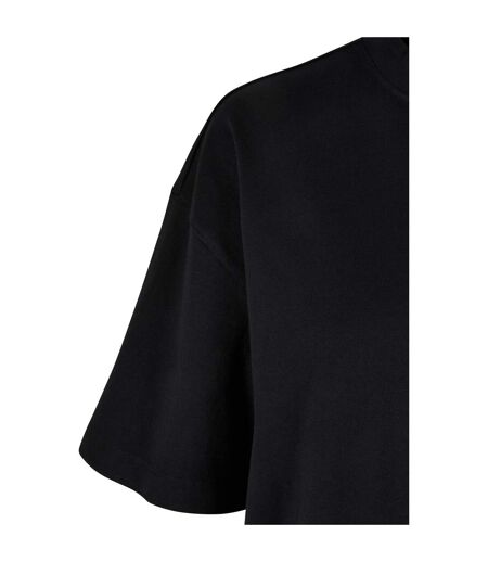 T-shirt Femme Noir Urban Classics