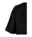 T-shirt Femme Noir Urban Classics-3