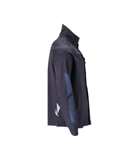 Veste Accelerate Homme Bleu Marine Foncé Mascot