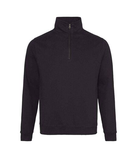 Sweat Sophomore Homme Noir Vif Awdis