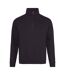 Sweat Sophomore Homme Noir Vif Awdis-1