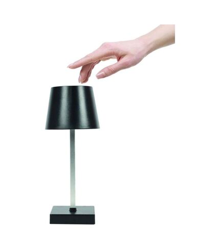 Lampe de table LED tactile