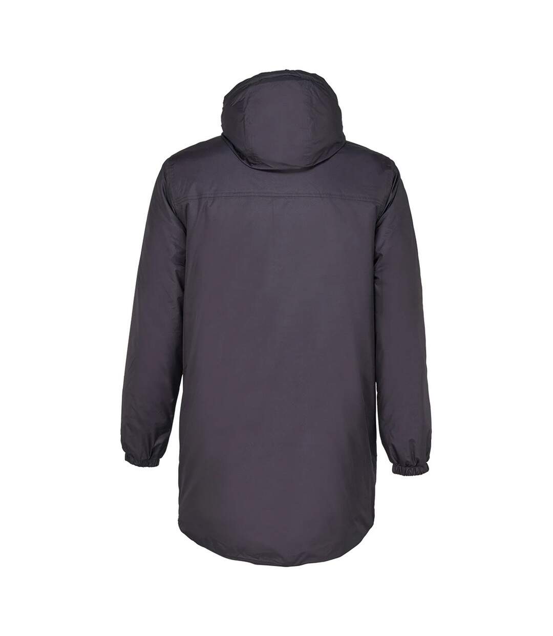 Unisex Adult Astra Parka Deep Black NEOBLU-2