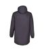 Unisex Adult Astra Parka Deep Black NEOBLU-2