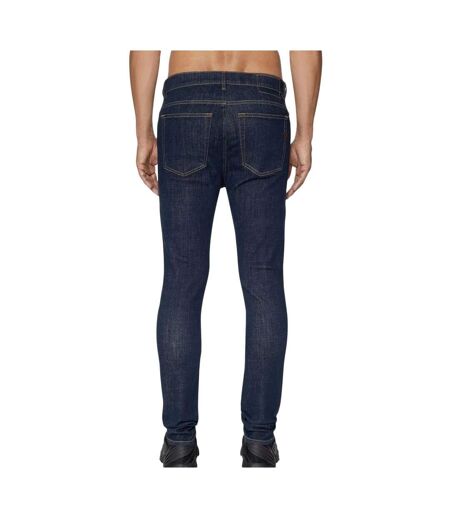 Jean Skinny Bleu Foncé Homme Diesel 1983 - W28-L32