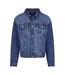 Veste En Jean Homme Bleu Délavé Urban Classics-1