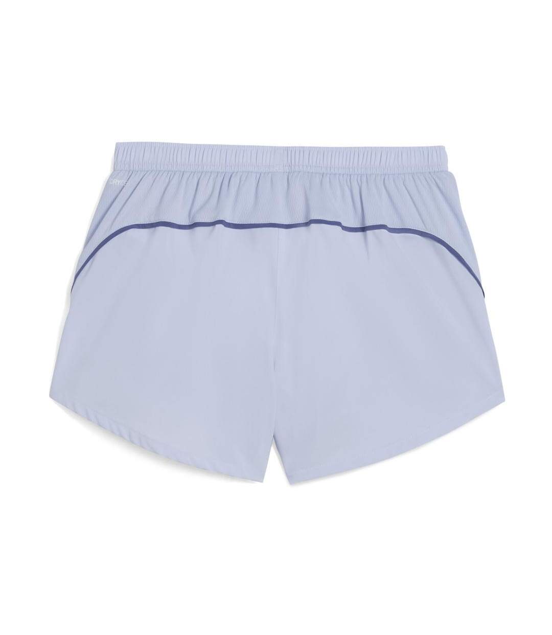 Short mauve femme puma run velocity 3-2