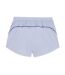 Short mauve femme puma run velocity 3-2