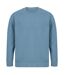 Sweat Fashion Adulte Bleu De Gris SF-1