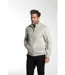 Blouson manches longues coton BRETT-3