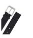 Ceinture noire homme calvin klein jeans casual pin buckle 35 - t 100-2