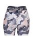 Legging Motif/style Camouflage Femme Rose LA Gear-3