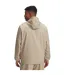 Mens Sportstyle Water Resistant Long-sleeved Windbreaker Khaki Under Armour-2