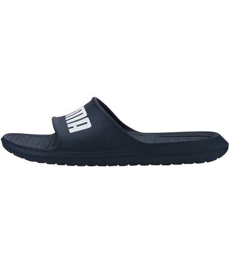 Claquettes Divecat V2 Homme Bleu Marine Puma